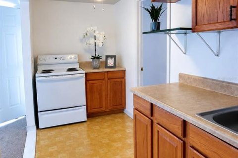 Appartement à louer à Largo, Floride: 1 chambre, 37.16 m2 № 2419909 - photo 6