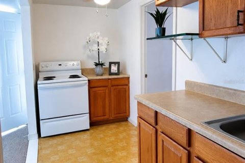 Appartement à louer à Largo, Floride: 1 chambre, 37.16 m2 № 2419909 - photo 4
