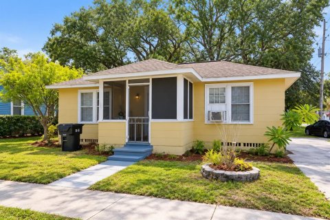 Appartement à Largo, Floride 1 chambre, 37.16 m2 № 2419909