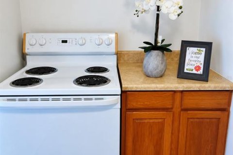 Appartement à louer à Largo, Floride: 1 chambre, 37.16 m2 № 2419909 - photo 5