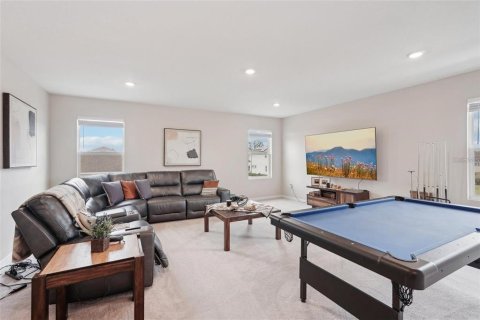 Villa ou maison à louer à Riverview, Floride: 4 chambres, 308.06 m2 № 2122396 - photo 16