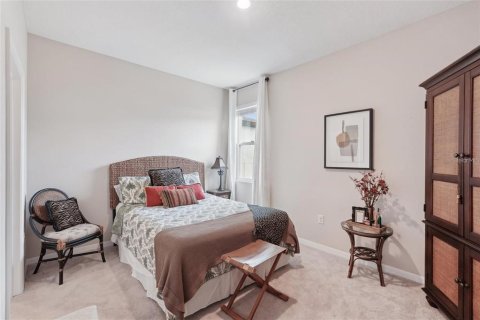 Villa ou maison à louer à Riverview, Floride: 4 chambres, 308.06 m2 № 2122396 - photo 13