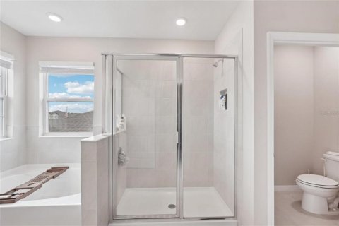 Villa ou maison à louer à Riverview, Floride: 4 chambres, 308.06 m2 № 2122396 - photo 23