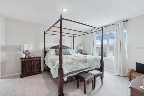 Villa ou maison à louer à Riverview, Floride: 4 chambres, 308.06 m2 № 2122396 - photo 19