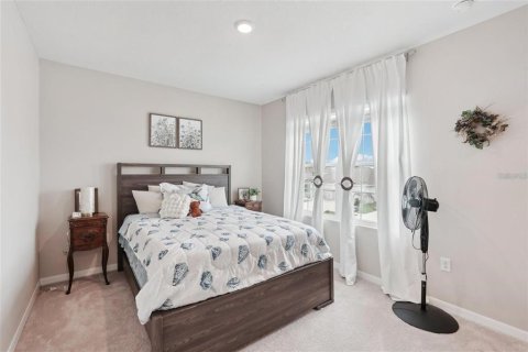 Villa ou maison à louer à Riverview, Floride: 4 chambres, 308.06 m2 № 2122396 - photo 29