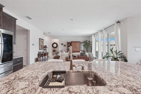 Villa ou maison à louer à Riverview, Floride: 4 chambres, 308.06 m2 № 2122396 - photo 10