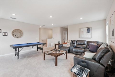 Villa ou maison à louer à Riverview, Floride: 4 chambres, 308.06 m2 № 2122396 - photo 17