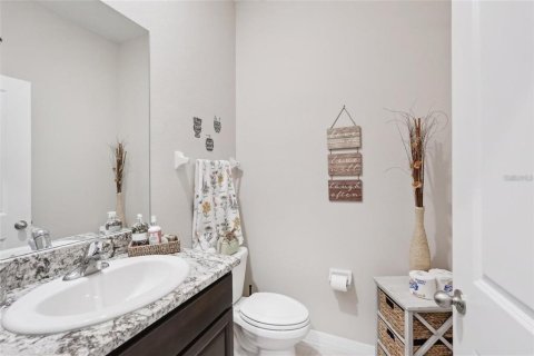 Villa ou maison à louer à Riverview, Floride: 4 chambres, 308.06 m2 № 2122396 - photo 5