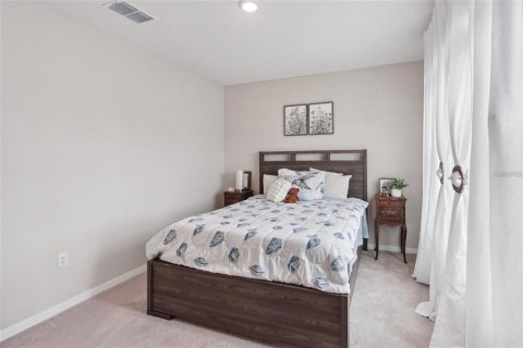 Villa ou maison à louer à Riverview, Floride: 4 chambres, 308.06 m2 № 2122396 - photo 30