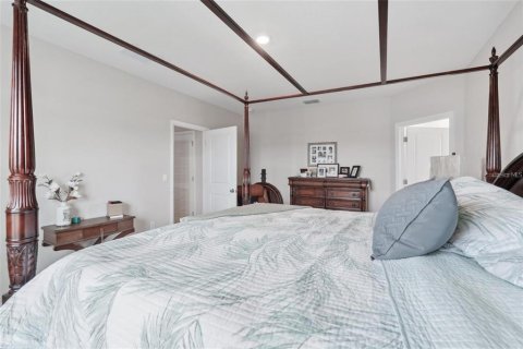 Villa ou maison à louer à Riverview, Floride: 4 chambres, 308.06 m2 № 2122396 - photo 21