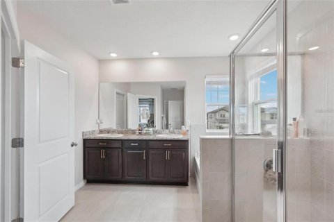 Villa ou maison à louer à Riverview, Floride: 4 chambres, 308.06 m2 № 2122396 - photo 24
