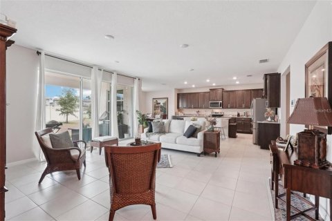 Villa ou maison à louer à Riverview, Floride: 4 chambres, 308.06 m2 № 2122396 - photo 8