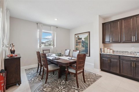 Villa ou maison à louer à Riverview, Floride: 4 chambres, 308.06 m2 № 2122396 - photo 9