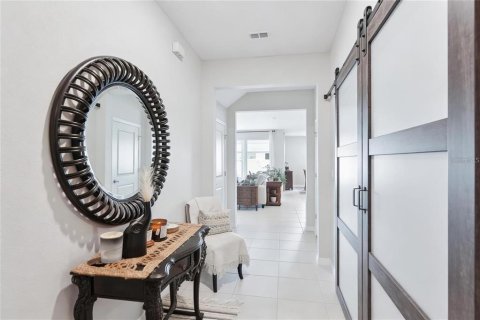 Villa ou maison à louer à Riverview, Floride: 4 chambres, 308.06 m2 № 2122396 - photo 3