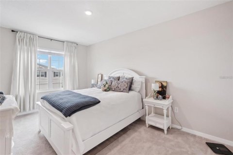 Villa ou maison à louer à Riverview, Floride: 4 chambres, 308.06 m2 № 2122396 - photo 26