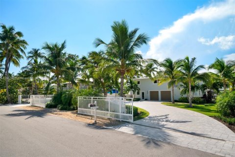 Villa ou maison à vendre à Islamorada, Village of Islands, Floride: 4 chambres № 1859075 - photo 3