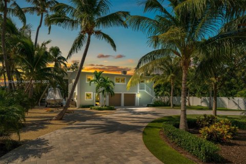 Villa ou maison à vendre à Islamorada, Village of Islands, Floride: 4 chambres № 1859075 - photo 8