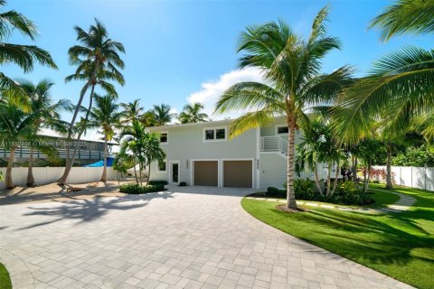 Villa ou maison à vendre à Islamorada, Village of Islands, Floride: 4 chambres № 1859075 - photo 4