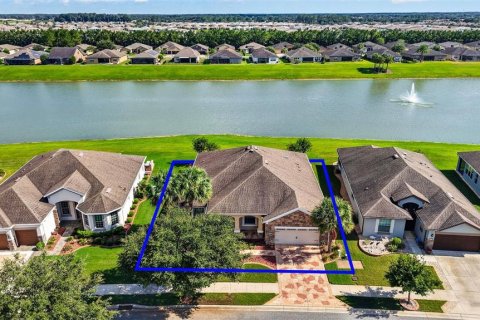Villa ou maison à vendre à Ocala, Floride: 3 chambres, 241.08 m2 № 2418554 - photo 2