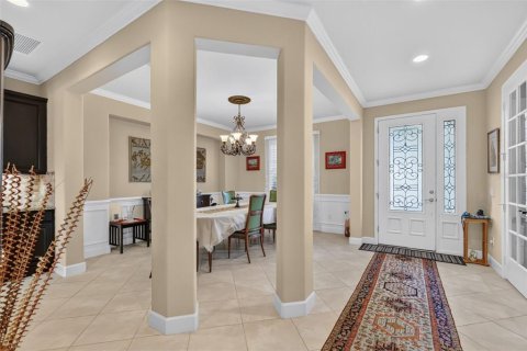 Villa ou maison à vendre à Ocala, Floride: 3 chambres, 241.08 m2 № 2418554 - photo 13