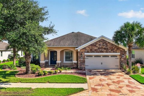 Villa ou maison à Ocala, Floride 3 chambres, 241.08 m2 № 2418554