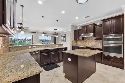 Villa ou maison à vendre à Ocala, Floride: 3 chambres, 241.08 m2 № 2418554 - photo 7