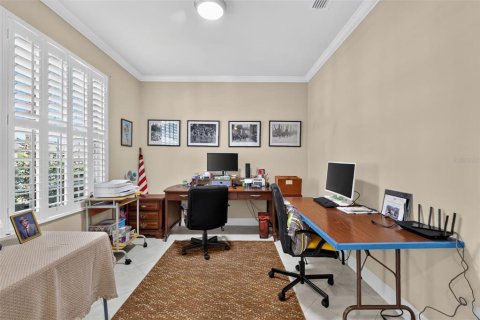 Villa ou maison à vendre à Ocala, Floride: 3 chambres, 241.08 m2 № 2418554 - photo 15