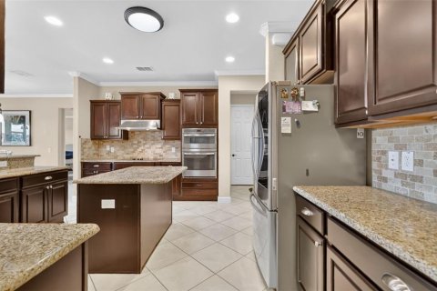 Villa ou maison à vendre à Ocala, Floride: 3 chambres, 241.08 m2 № 2418554 - photo 8