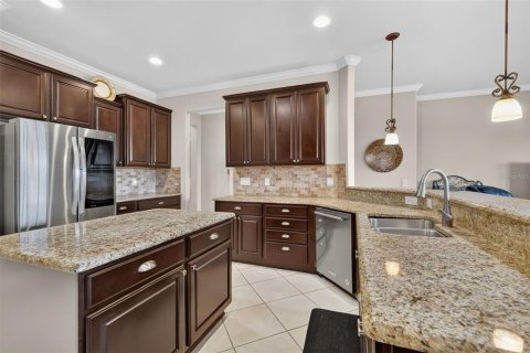 Villa ou maison à vendre à Ocala, Floride: 3 chambres, 241.08 m2 № 2418554 - photo 10