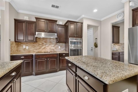 Villa ou maison à vendre à Ocala, Floride: 3 chambres, 241.08 m2 № 2418554 - photo 12
