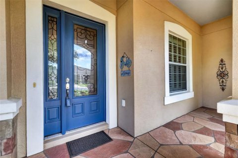 Villa ou maison à vendre à Ocala, Floride: 3 chambres, 241.08 m2 № 2418554 - photo 5