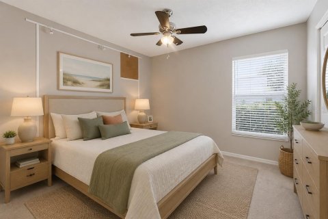 House in Bradenton, Florida 4 bedrooms, 189.61 sq.m. № 2202318 - photo 14