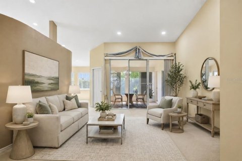 House in Bradenton, Florida 4 bedrooms, 189.61 sq.m. № 2202318 - photo 3