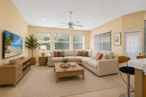 House in Bradenton, Florida 4 bedrooms, 189.61 sq.m. № 2202318 - photo 5