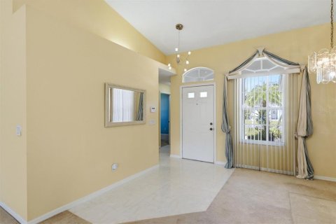 House in Bradenton, Florida 4 bedrooms, 189.61 sq.m. № 2202318 - photo 19