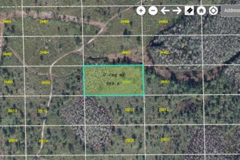 Land in Orlando, Florida № 2163558