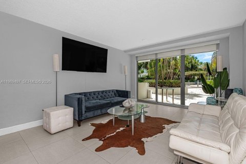 Condo à Miami Beach, Floride, 2 chambres  № 2051591