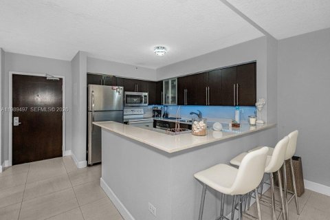 Copropriété à louer à Miami Beach, Floride: 2 chambres, 98.29 m2 № 2051591 - photo 20