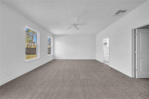 House in Ocala, Florida 3 bedrooms, 179.02 sq.m. № 1547844 - photo 13