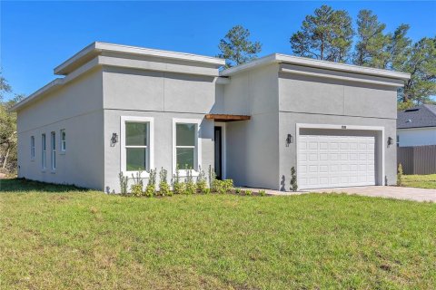 House in Ocala, Florida 3 bedrooms, 179.02 sq.m. № 1547844 - photo 5