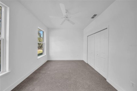 House in Ocala, Florida 3 bedrooms, 179.02 sq.m. № 1547844 - photo 26