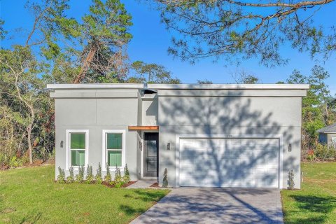 House in Ocala, Florida 3 bedrooms, 179.02 sq.m. № 1547844 - photo 2