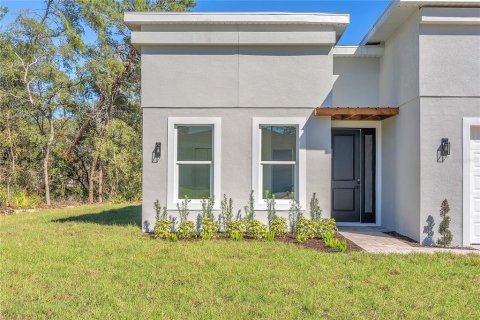 House in Ocala, Florida 3 bedrooms, 179.02 sq.m. № 1547844 - photo 4