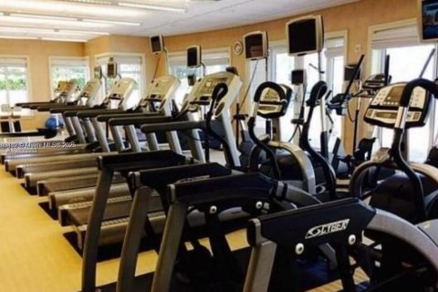 Copropriété à vendre à Aventura, Floride: 2 chambres, 116.78 m2 № 1966336 - photo 24