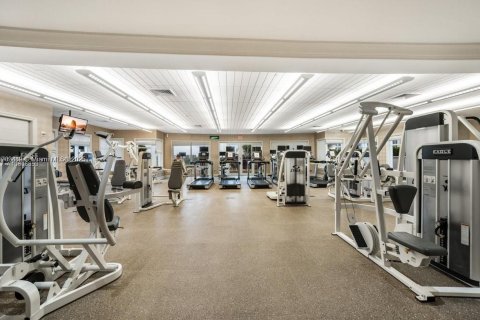 Copropriété à vendre à Aventura, Floride: 2 chambres, 116.78 m2 № 1966336 - photo 23