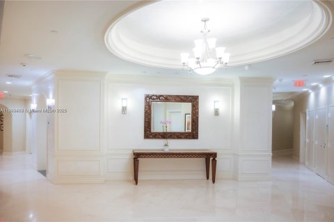 Copropriété à vendre à Aventura, Floride: 2 chambres, 116.78 m2 № 1966336 - photo 21