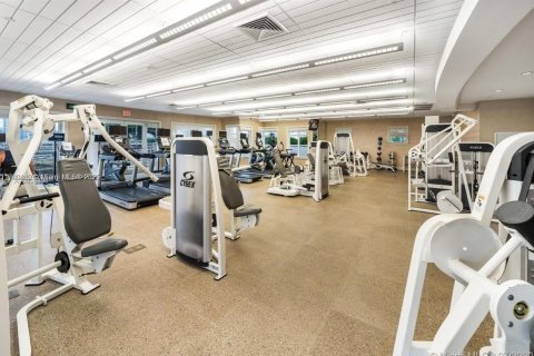 Copropriété à vendre à Aventura, Floride: 2 chambres, 116.78 m2 № 1966336 - photo 22