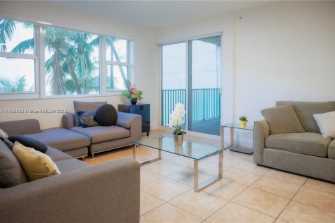 Copropriété à vendre à Aventura, Floride: 2 chambres, 116.78 m2 № 1966336 - photo 3