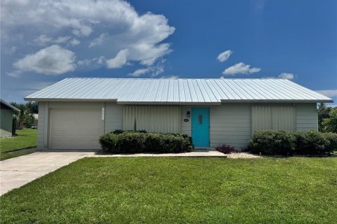 House in Port Charlotte, Florida 2 bedrooms, 85.28 sq.m. № 1869176 - photo 18