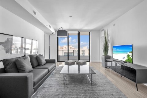Condo in Aventura, Florida, 1 bedroom  № 1485749 - photo 11